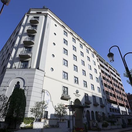 Hotel Monterey Nagasaki Exterior photo