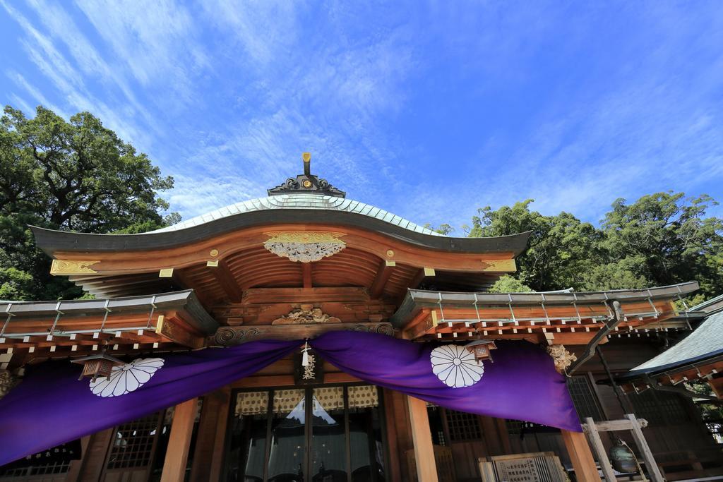 Hotel Monterey Nagasaki Exterior photo